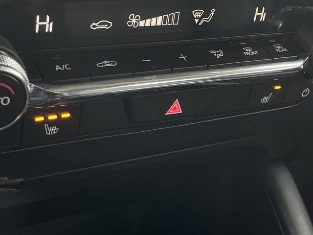 2025 Mazda Mazda3 Sedan 2.5 S Preferred FWD