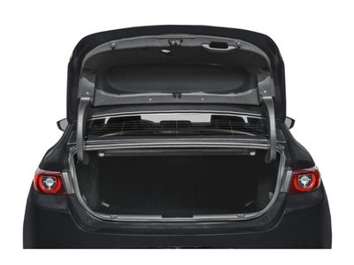 2025 Mazda Mazda3 Sedan 2.5 S Preferred FWD