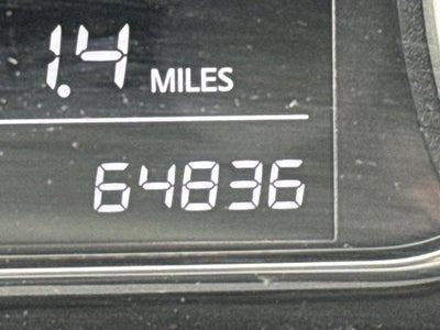 2015 Nissan Sentra 4dr Sdn I4 CVT SV