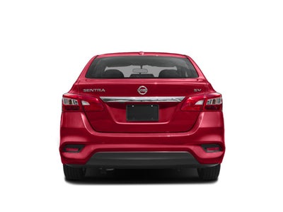 2019 Nissan Sentra SV CVT *Ltd Avail*