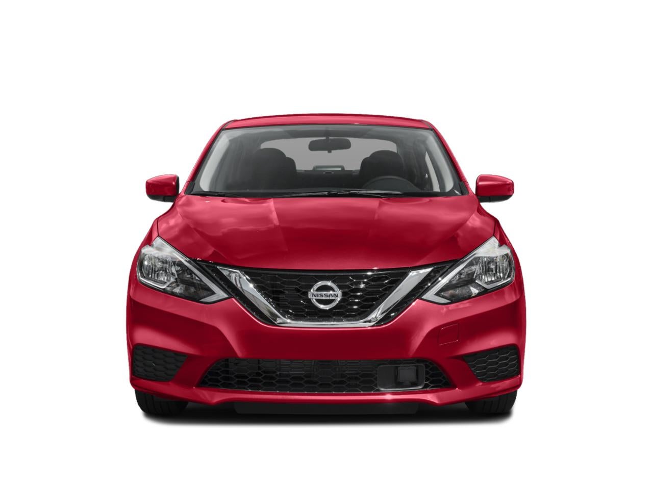 2019 Nissan Sentra SV CVT *Ltd Avail*