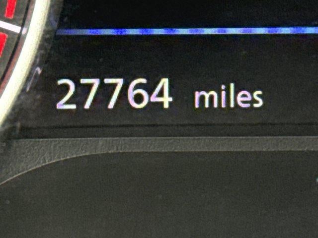 2024 Nissan Sentra SV CVT