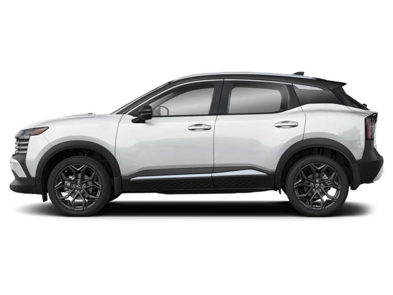 2025 Nissan Kicks SR AWD