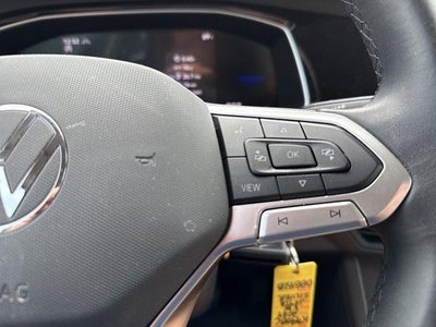 2024 Volkswagen Jetta S Auto