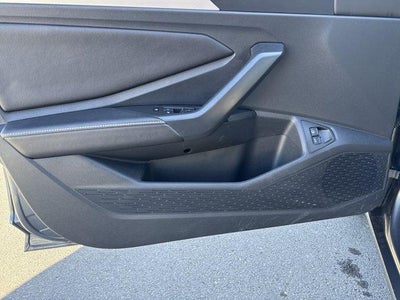 2024 Volkswagen Jetta S Auto