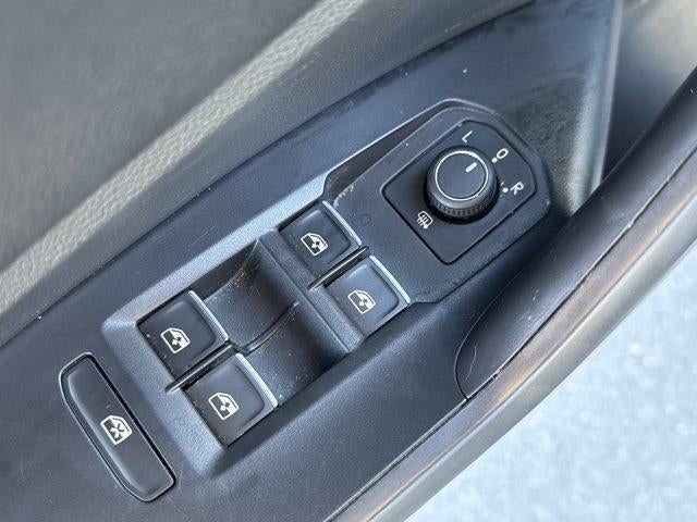 2024 Volkswagen Jetta S Auto