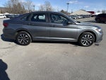 2024 Volkswagen Jetta S Auto