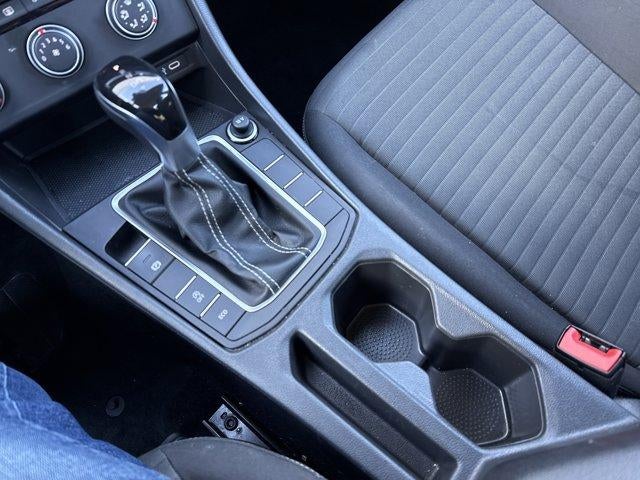 2024 Volkswagen Jetta S Auto