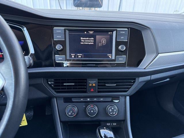 2024 Volkswagen Jetta S Auto