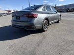 2024 Volkswagen Jetta S Auto