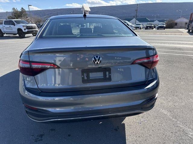 2024 Volkswagen Jetta S Auto