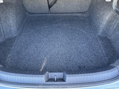 2024 Volkswagen Jetta S Auto