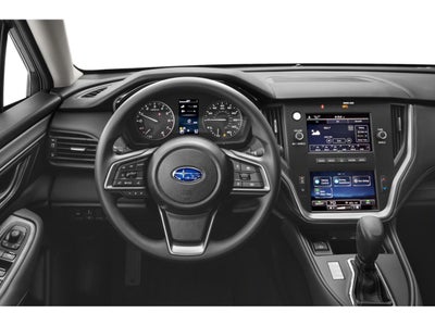 2025 Subaru Legacy AWD