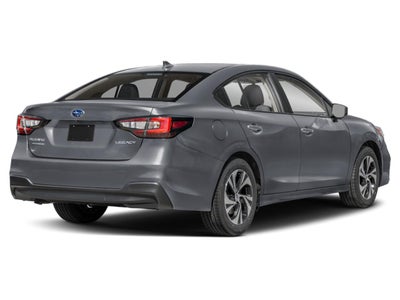 2025 Subaru Legacy AWD