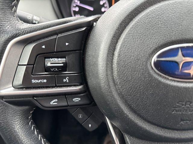 2021 Subaru Legacy Premium CVT