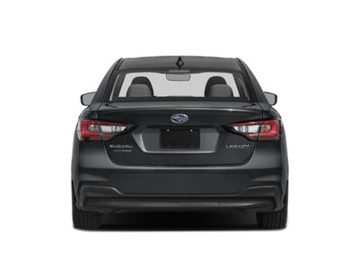 2021 Subaru Legacy Premium CVT