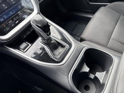 2023 Subaru Legacy Premium CVT