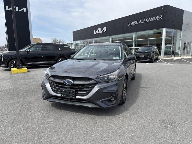 2023 Subaru Legacy Premium CVT