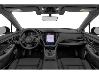 2022 Subaru Legacy Limited CVT