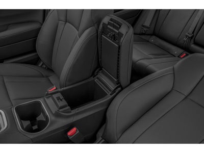 2022 Subaru Legacy Limited CVT