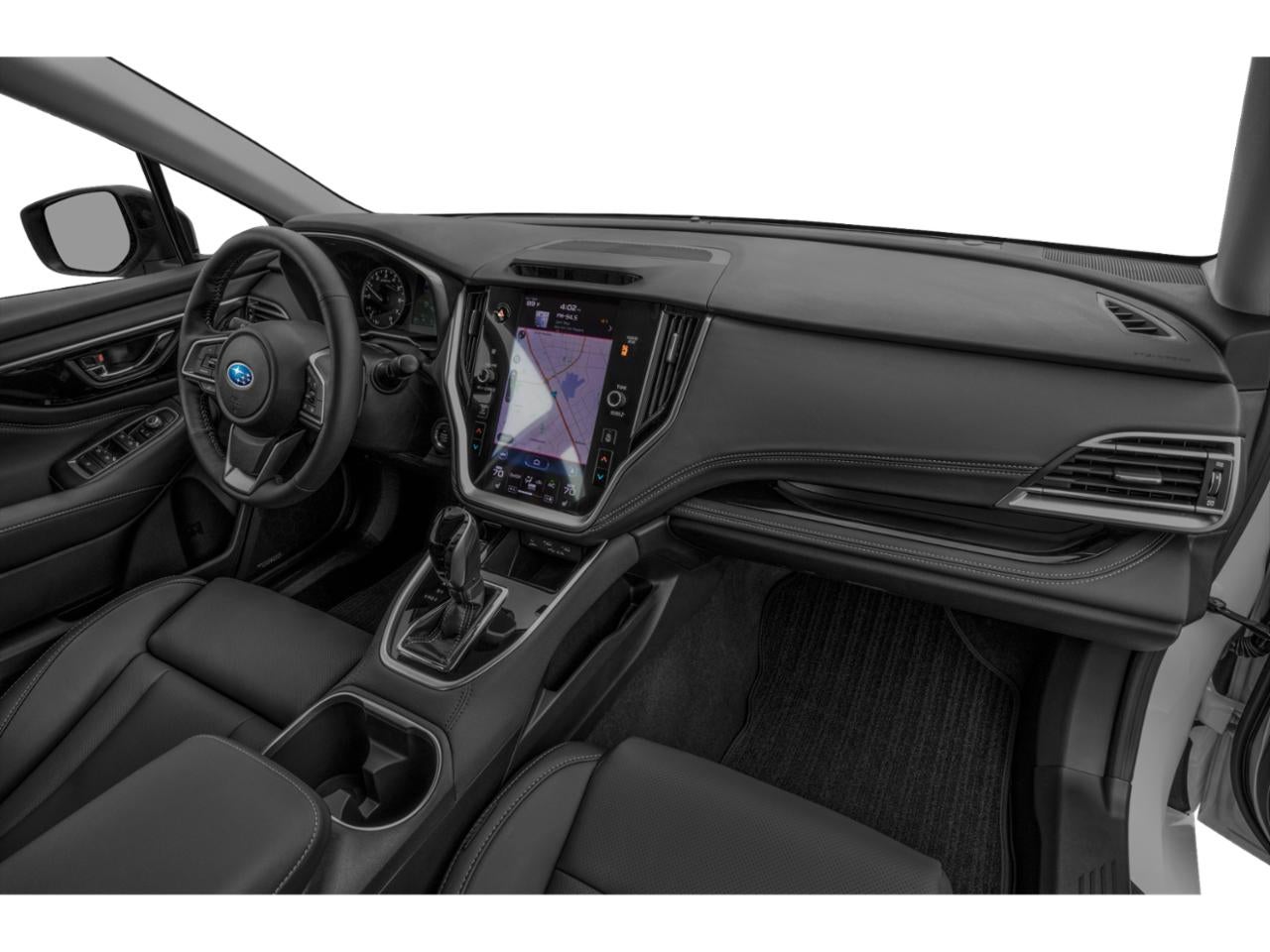 2022 Subaru Legacy Limited CVT