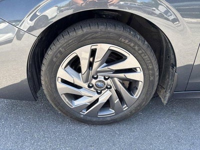 2023 Subaru Legacy Sport CVT