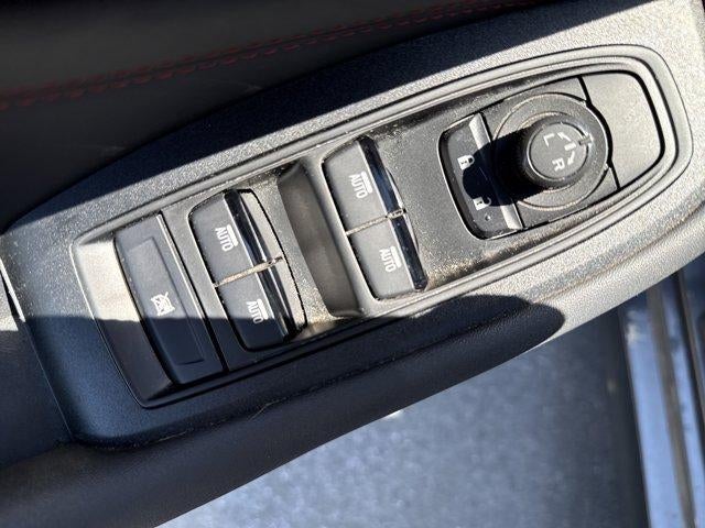 2023 Subaru Legacy Sport CVT