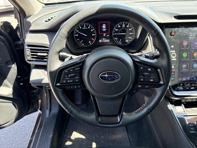 2023 Subaru Legacy Sport CVT