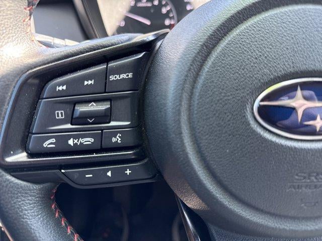 2023 Subaru Legacy Sport CVT