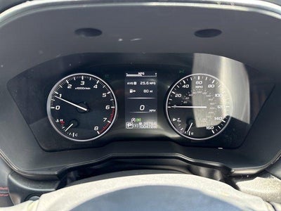 2023 Subaru Legacy Sport CVT