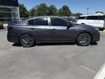 2023 Subaru Legacy Sport CVT