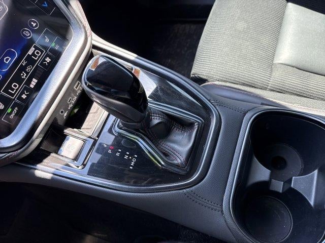 2023 Subaru Legacy Sport CVT