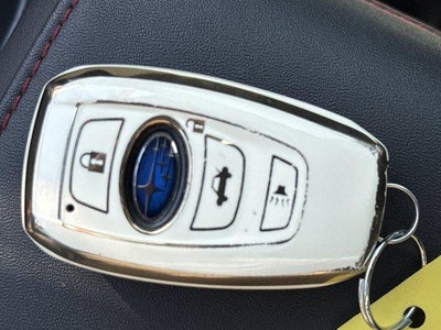 2023 Subaru Legacy Sport CVT