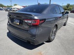 2023 Subaru Legacy Sport CVT