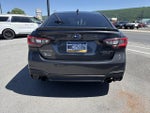 2023 Subaru Legacy Sport CVT