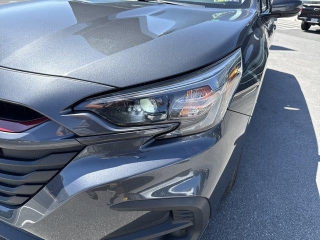 2023 Subaru Legacy Sport CVT