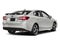 2017 Subaru Impreza 2.0i Sport 4-door Manual