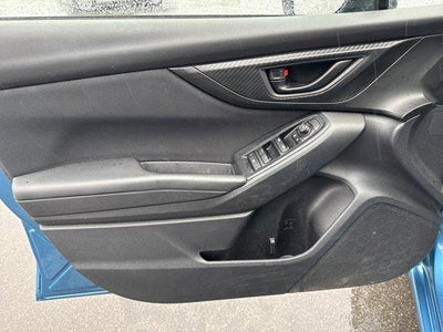 2019 Subaru Impreza 2.0i Premium 5-door CVT