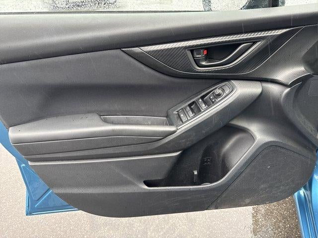 2019 Subaru Impreza 2.0i Premium 5-door CVT