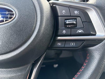 2023 Subaru Impreza Sport 5-door CVT