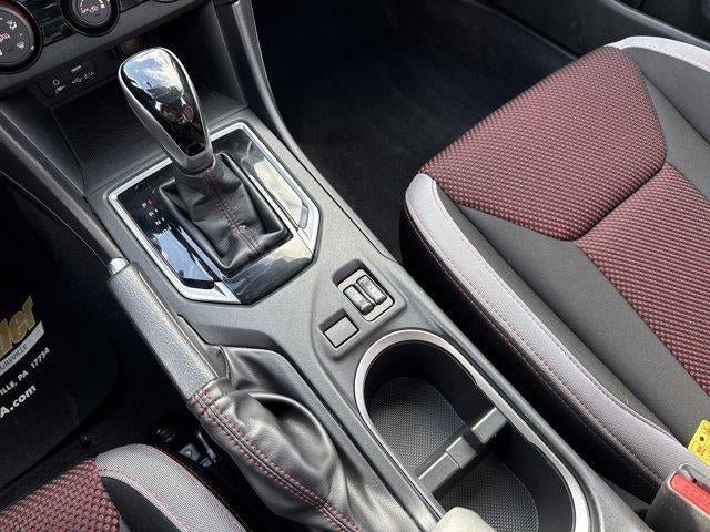 2023 Subaru Impreza Sport 5-door CVT