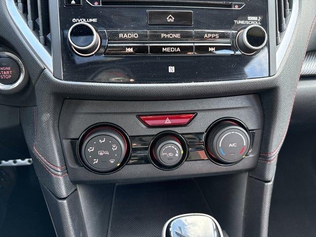 2023 Subaru Impreza Sport 5-door CVT