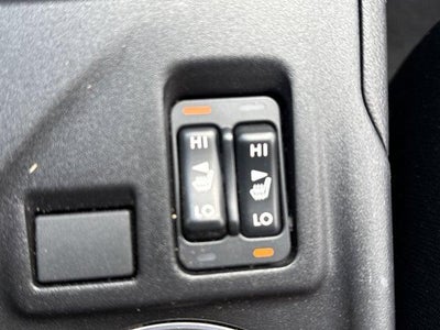 2023 Subaru Impreza Sport 5-door CVT