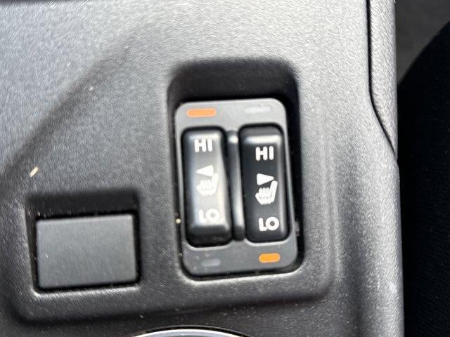 2023 Subaru Impreza Sport 5-door CVT