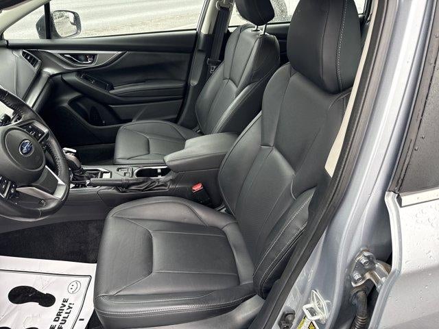 2021 Subaru Impreza Limited 5-door CVT