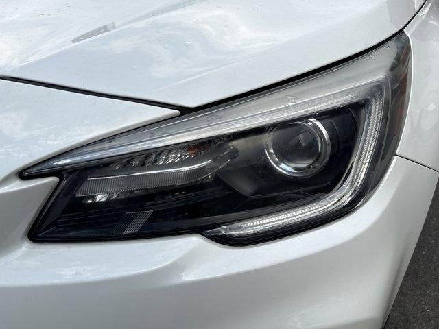 2019 Subaru Outback 2.5i Touring