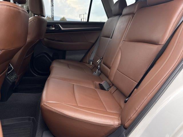 2019 Subaru Outback 2.5i Touring