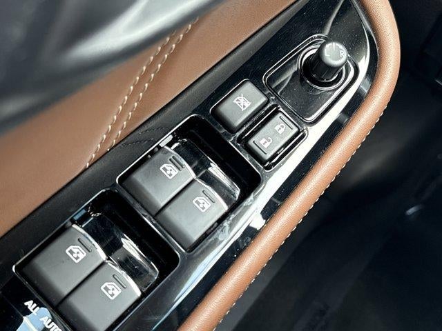 2019 Subaru Outback 2.5i Touring