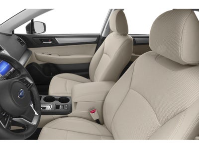 2019 Subaru Outback 2.5i Touring