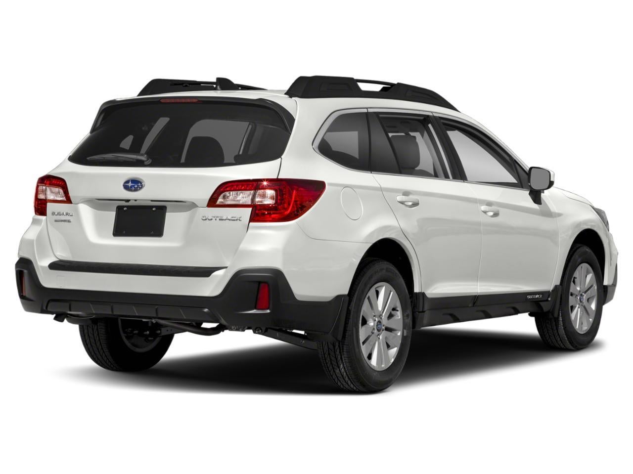 2019 Subaru Outback 2.5i Touring